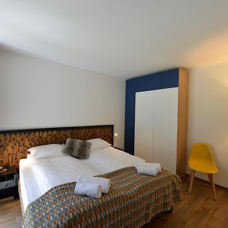 霞慕尼T4 Renove Avec Vue Mont-Blanc, 4 Etoiles, Proche Centre, Parking - Fr-1-507-62公寓 外观 照片