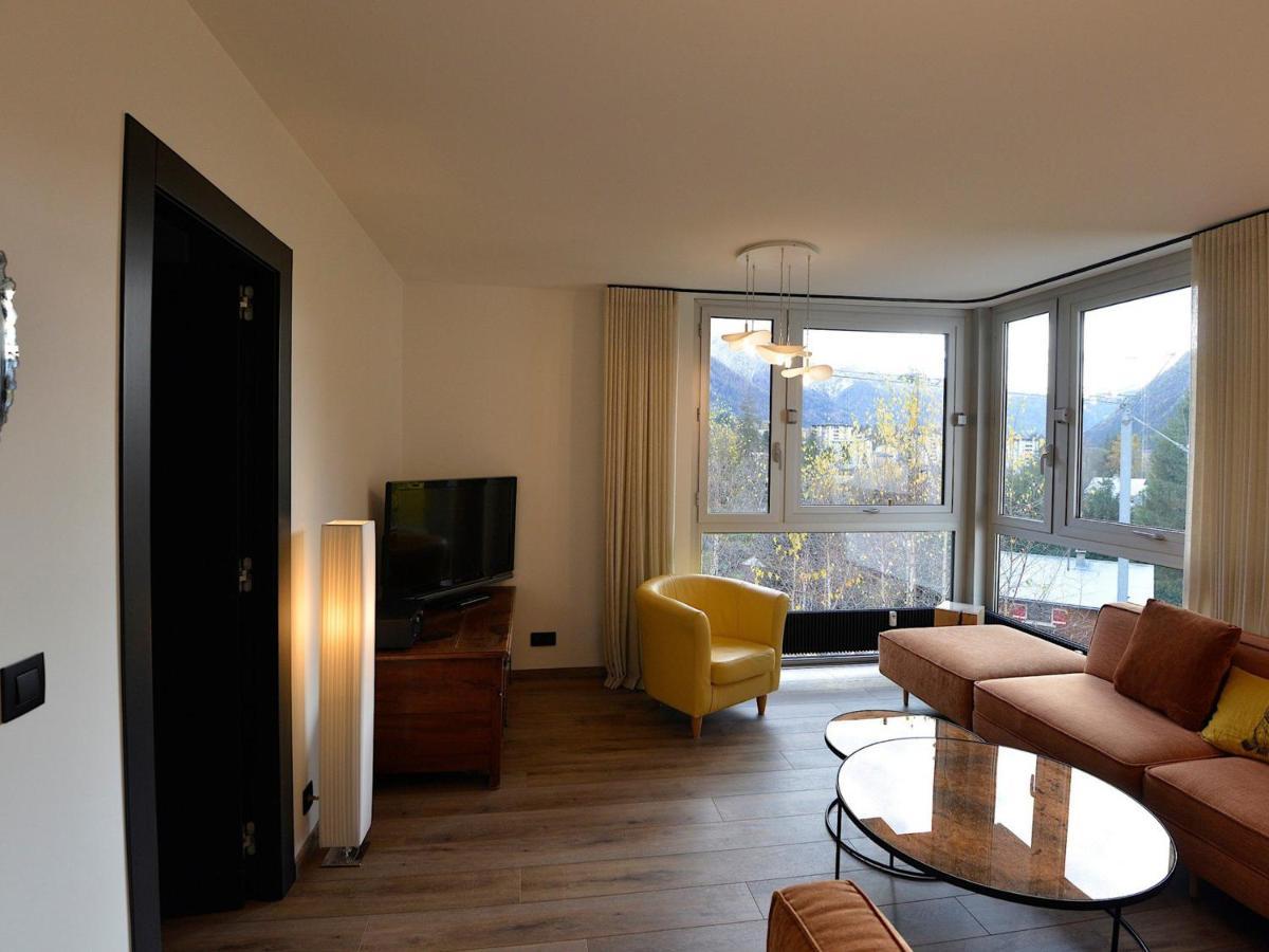 霞慕尼T4 Renove Avec Vue Mont-Blanc, 4 Etoiles, Proche Centre, Parking - Fr-1-507-62公寓 外观 照片