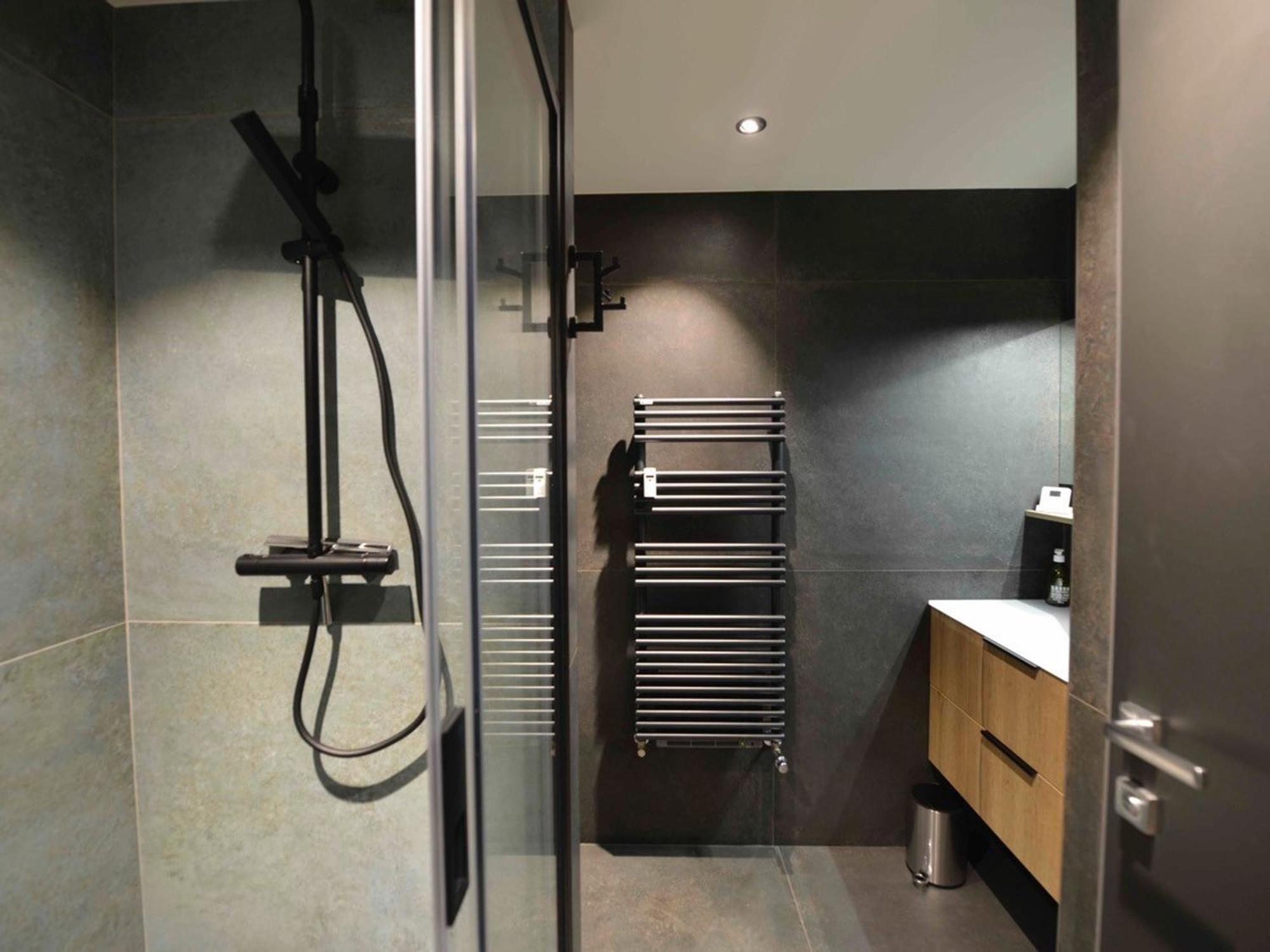 霞慕尼T4 Renove Avec Vue Mont-Blanc, 4 Etoiles, Proche Centre, Parking - Fr-1-507-62公寓 外观 照片
