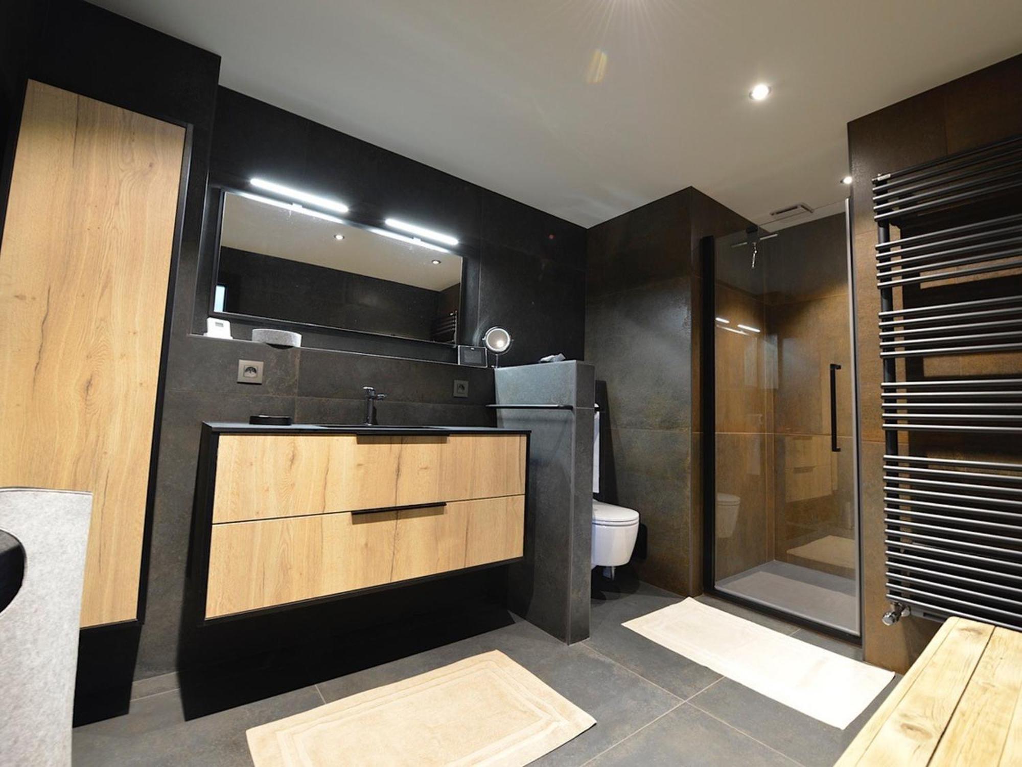 霞慕尼T4 Renove Avec Vue Mont-Blanc, 4 Etoiles, Proche Centre, Parking - Fr-1-507-62公寓 外观 照片