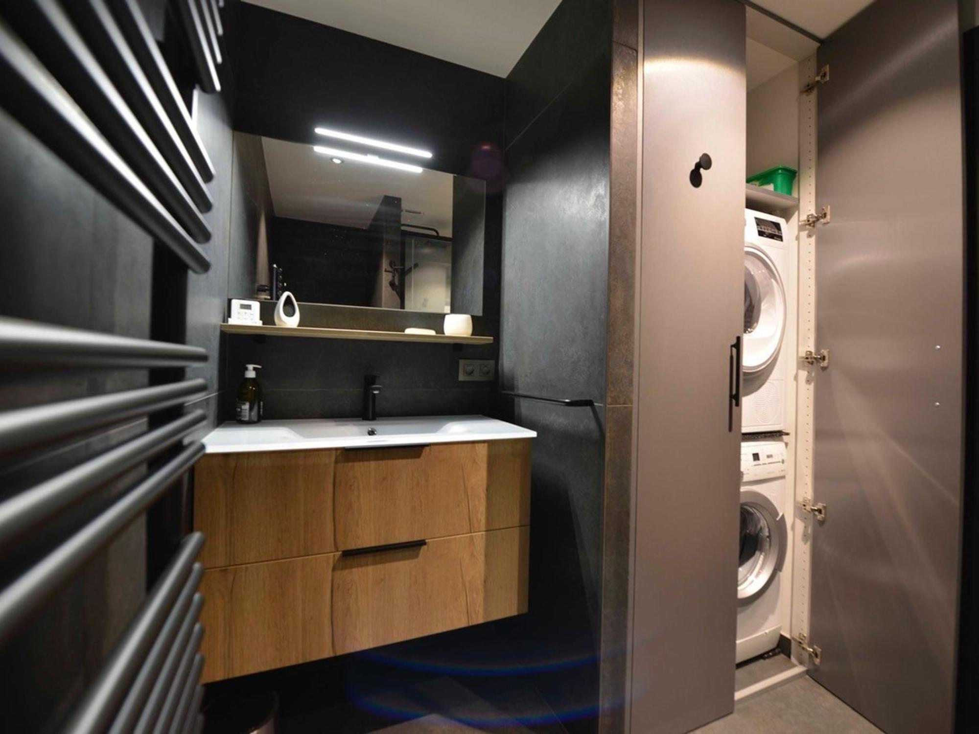 霞慕尼T4 Renove Avec Vue Mont-Blanc, 4 Etoiles, Proche Centre, Parking - Fr-1-507-62公寓 外观 照片